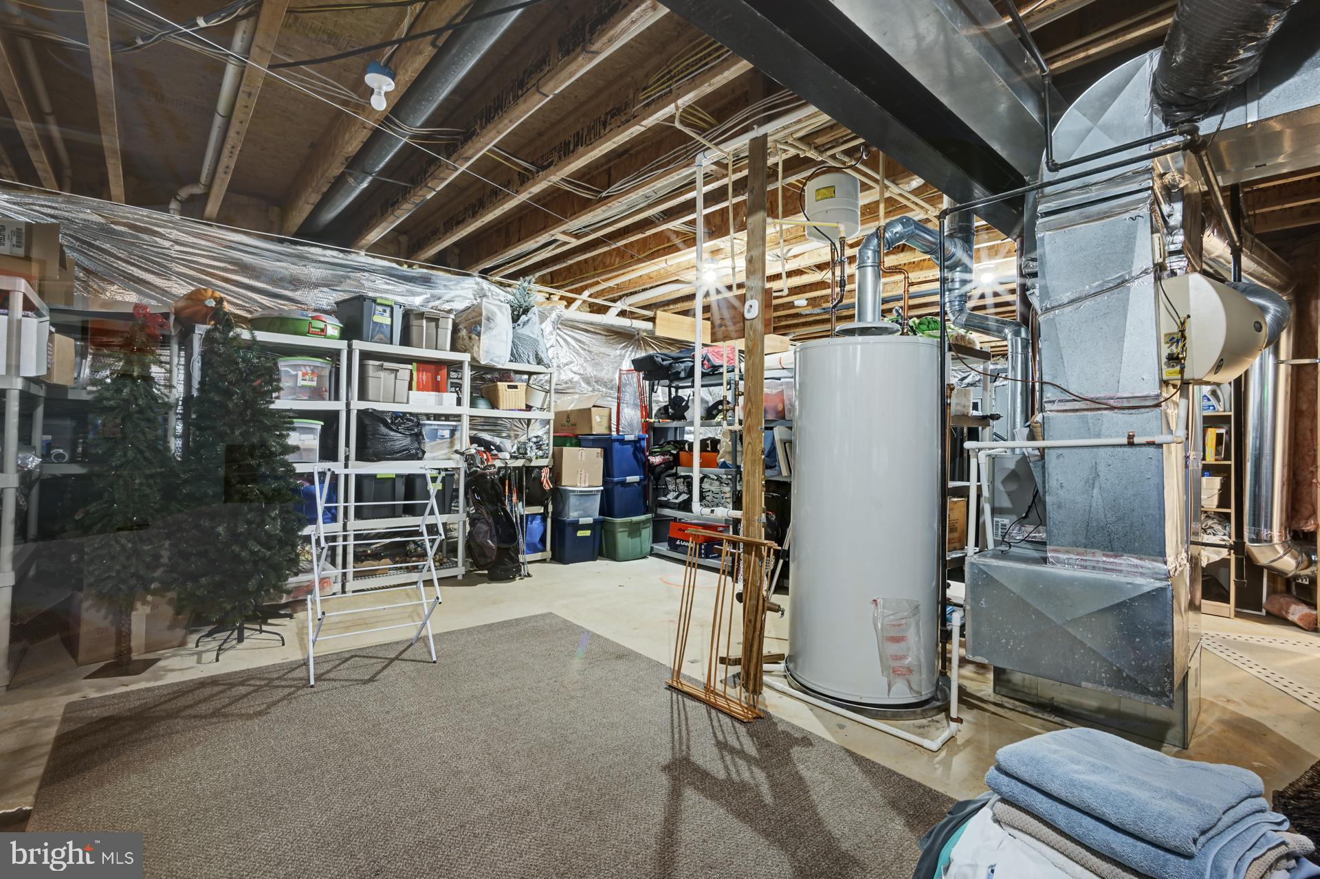 BATTERY HEIGHTS - Residential