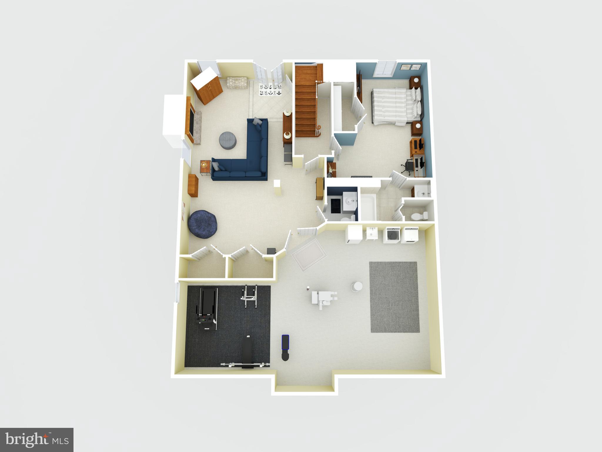 BATTERY HEIGHTS - Residential