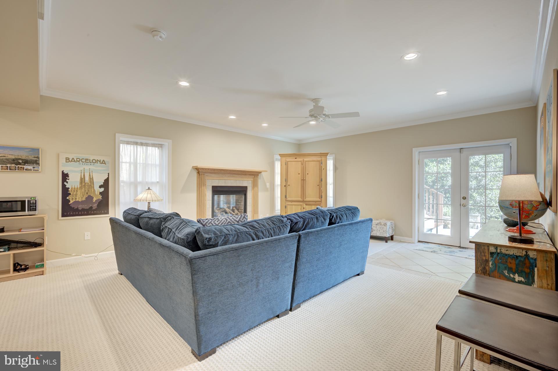 BATTERY HEIGHTS - Residential