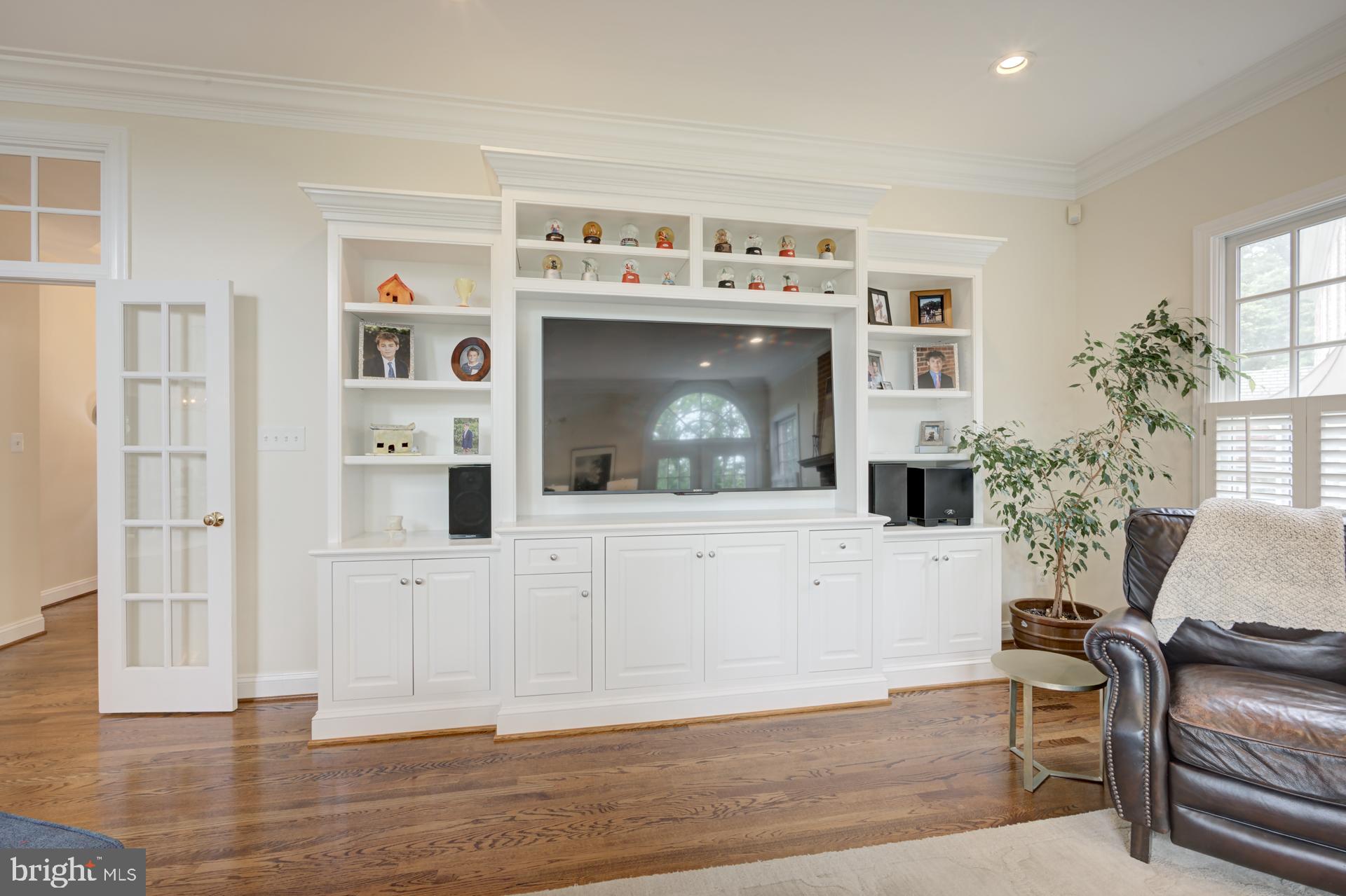 BATTERY HEIGHTS - Residential