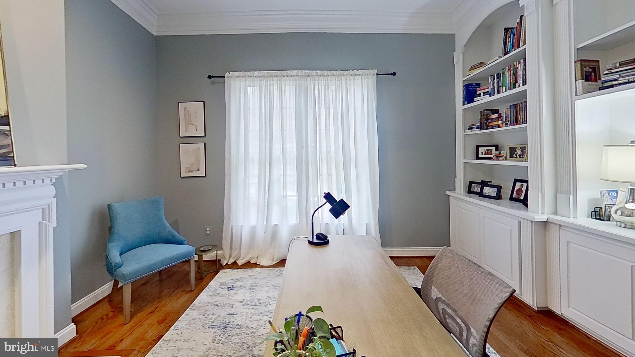 BATTERY HEIGHTS - Residential