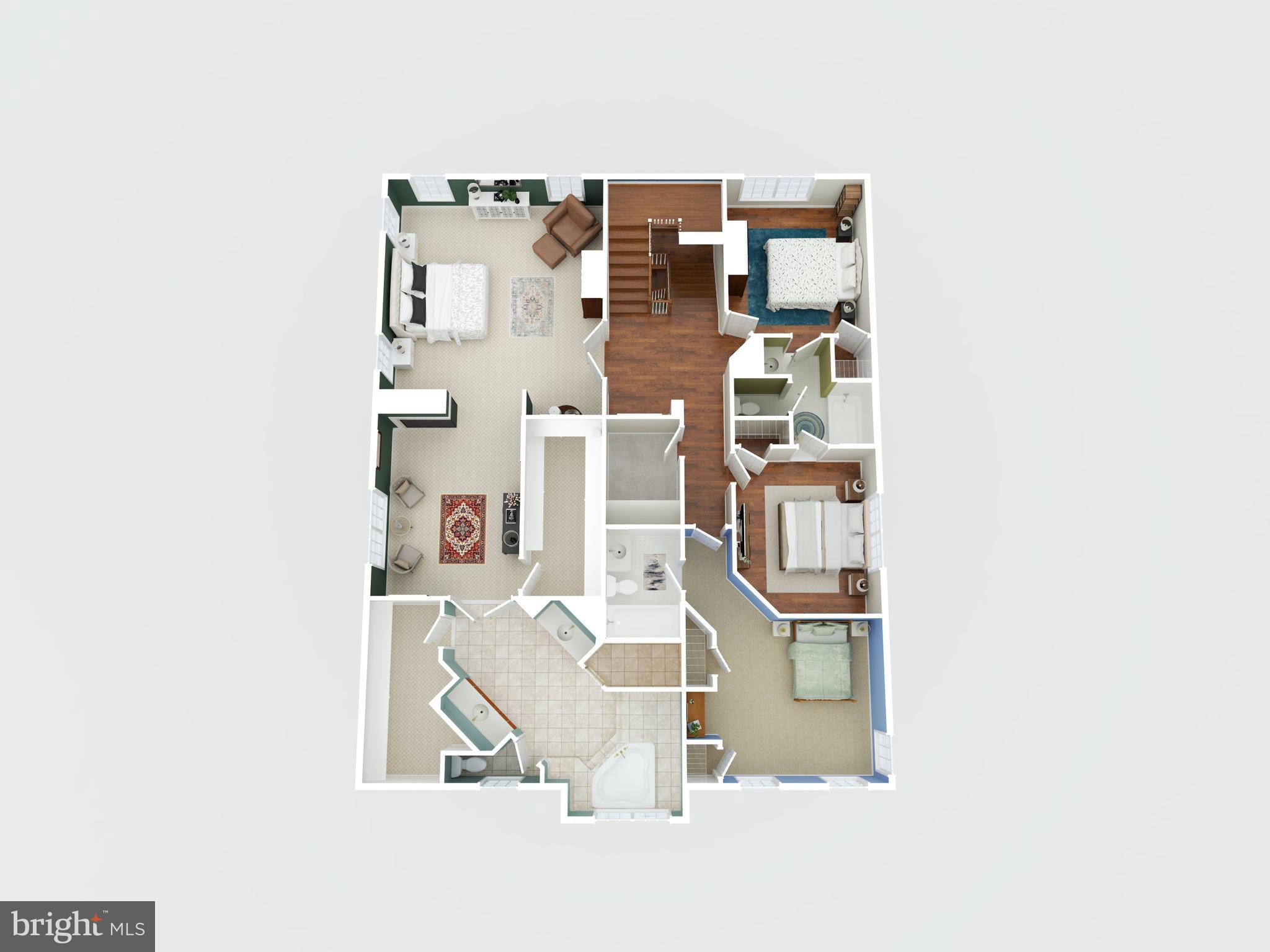 BATTERY HEIGHTS - Residential