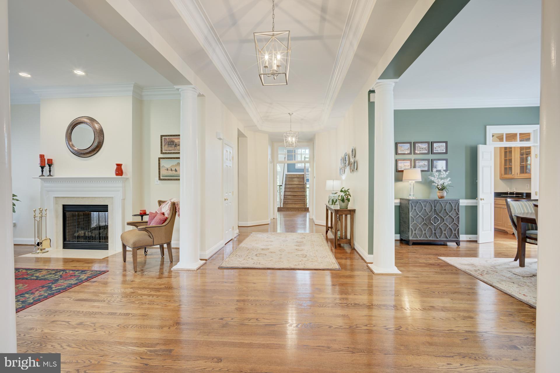 BATTERY HEIGHTS - Residential