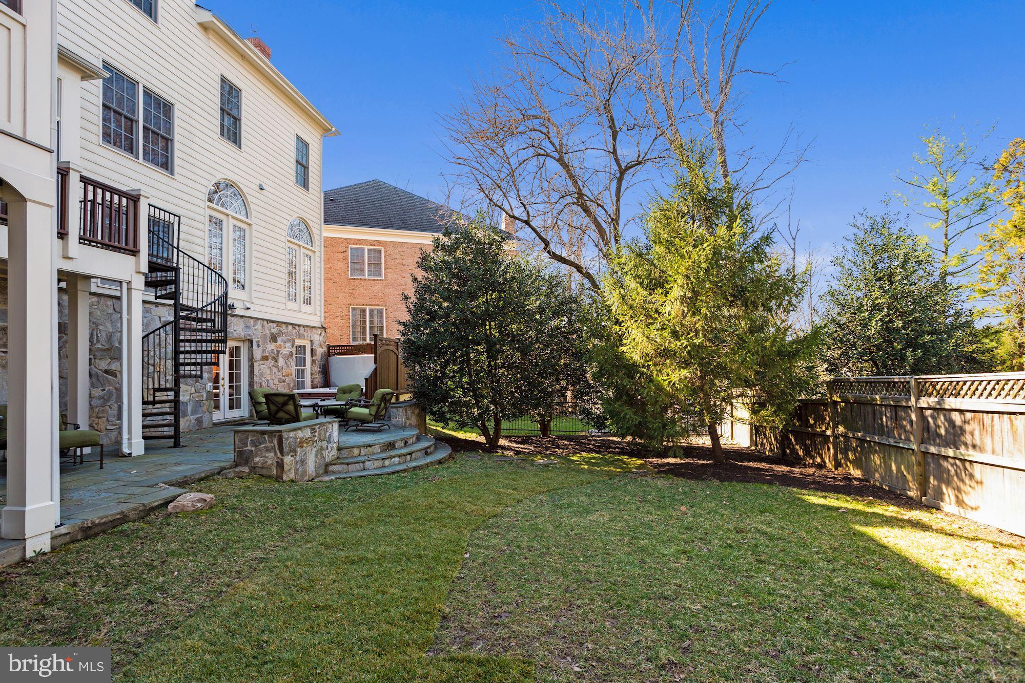 BATTERY HEIGHTS - Residential