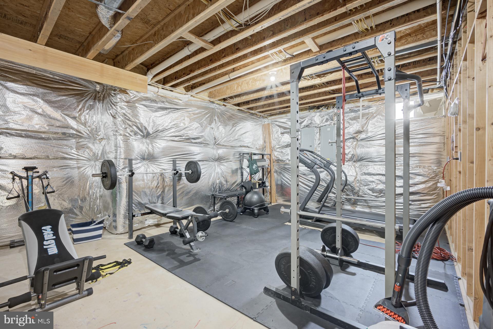 BATTERY HEIGHTS - Residential