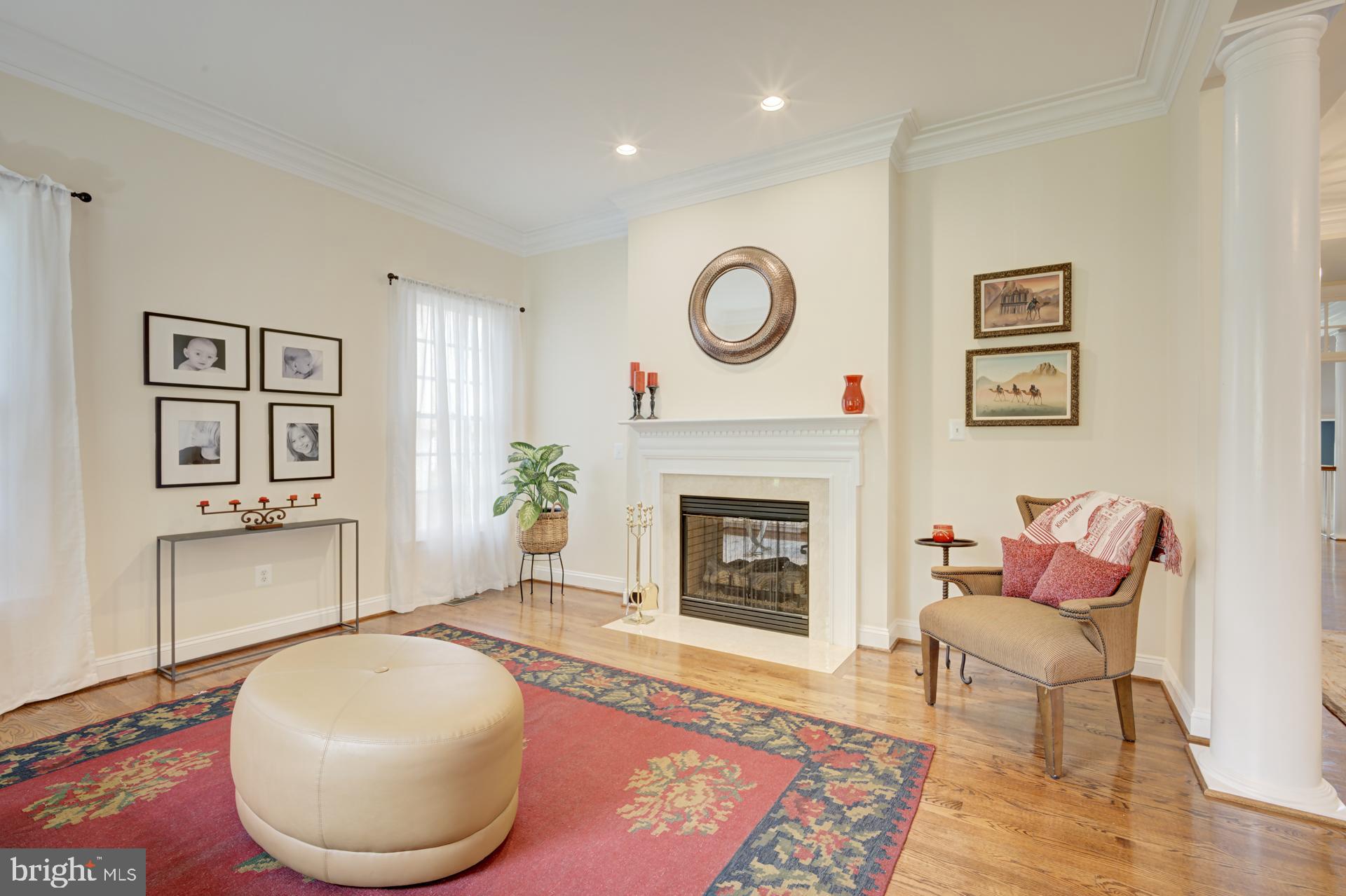 BATTERY HEIGHTS - Residential