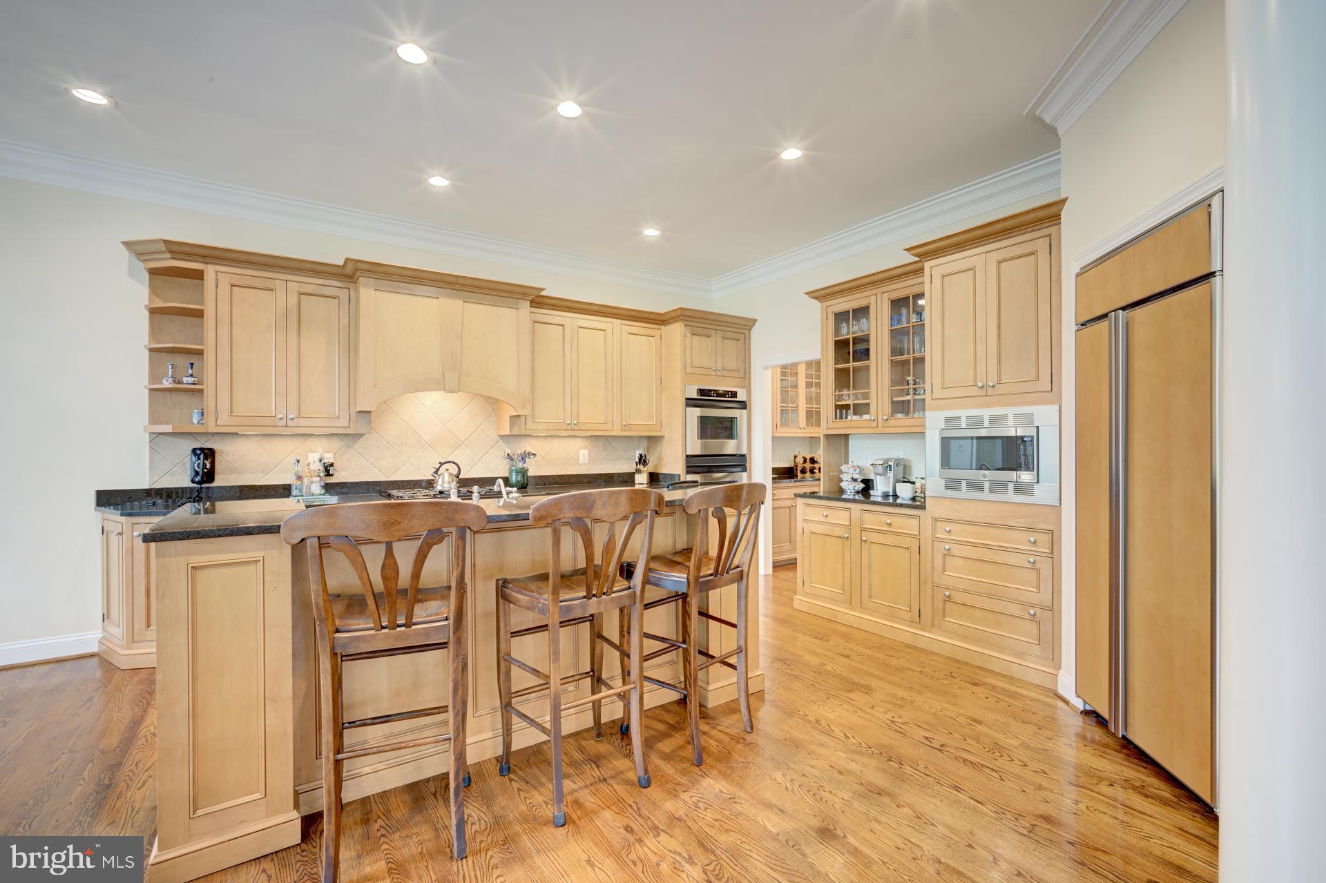 BATTERY HEIGHTS - Residential