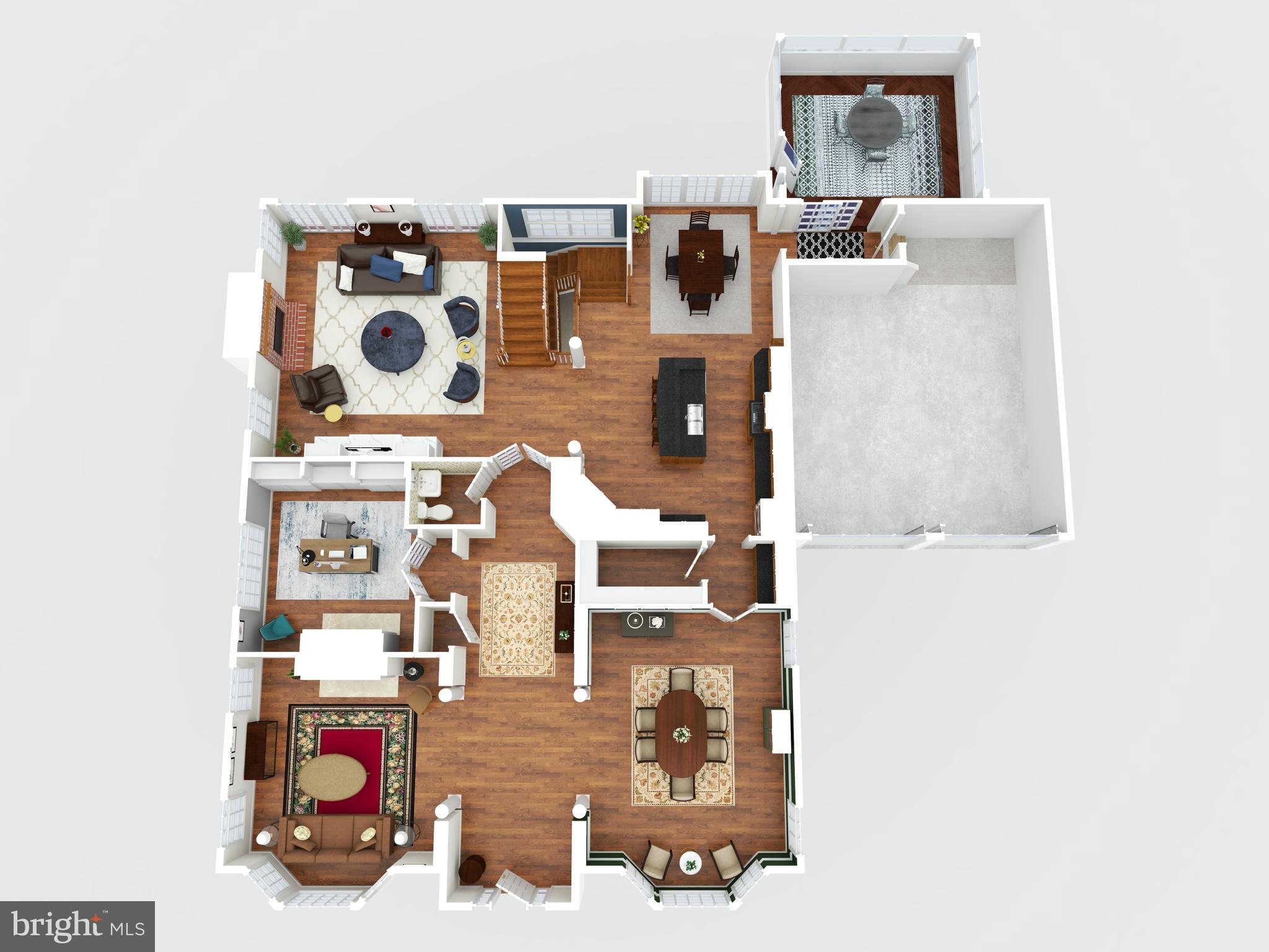 BATTERY HEIGHTS - Residential