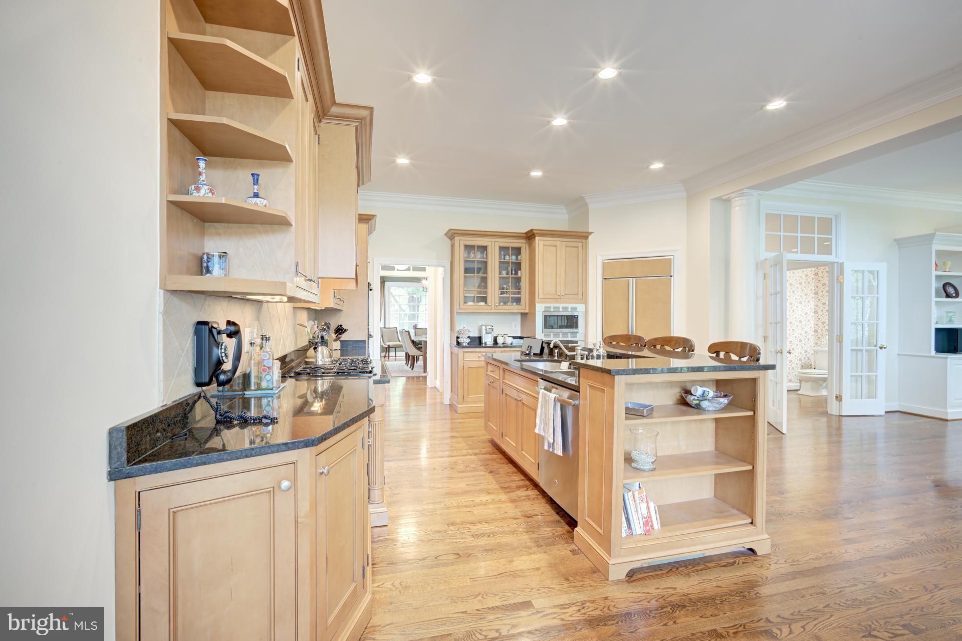 BATTERY HEIGHTS - Residential