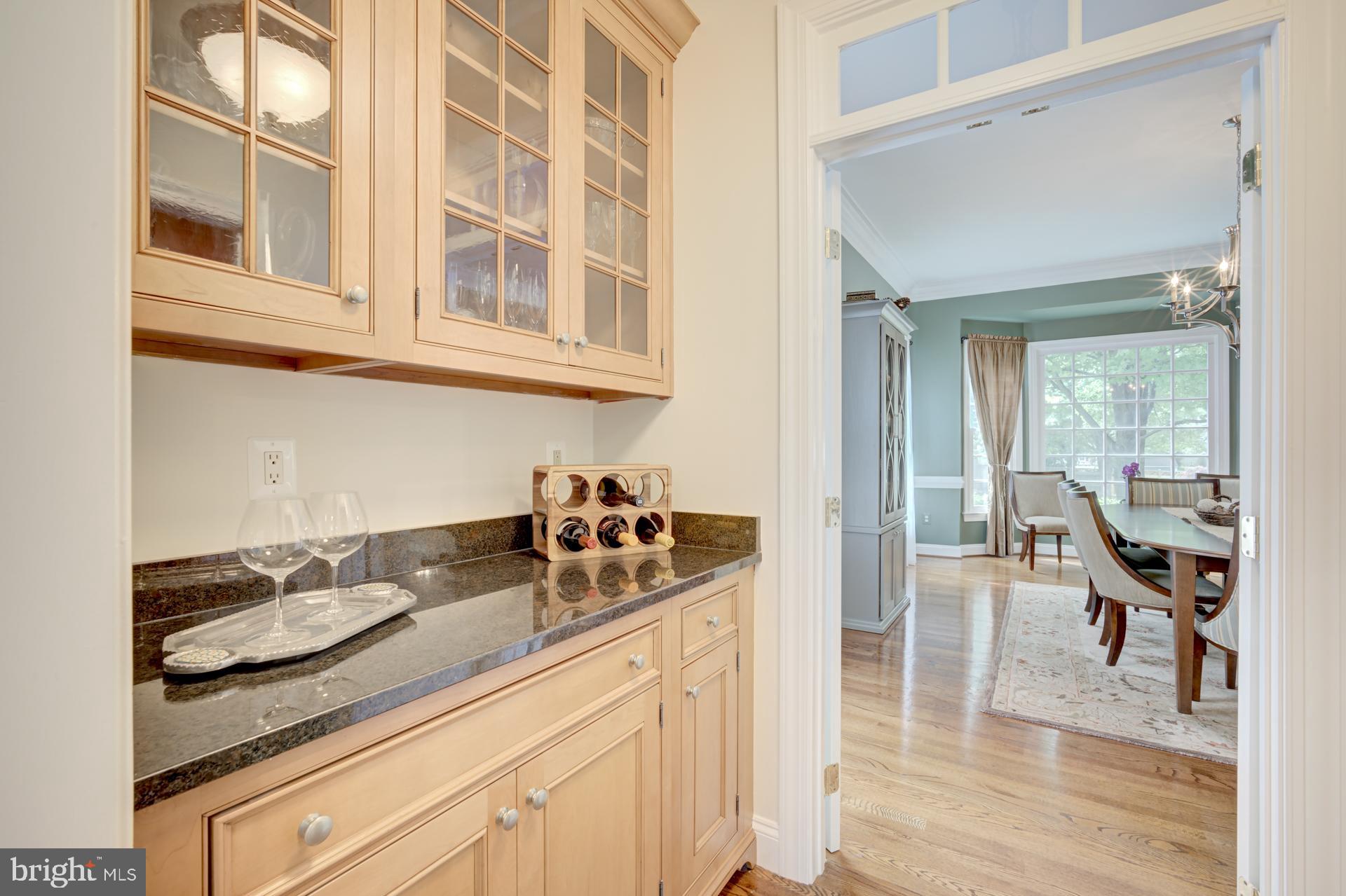 BATTERY HEIGHTS - Residential