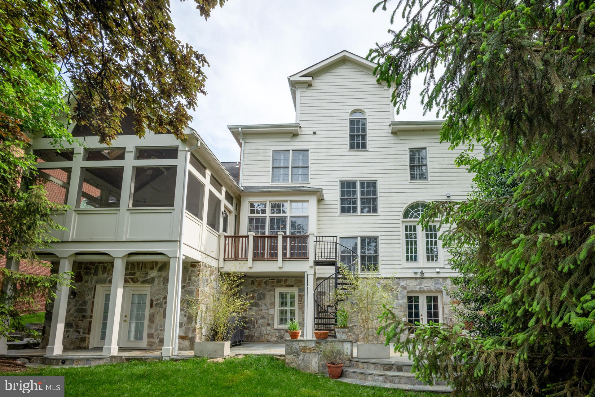 BATTERY HEIGHTS - Residential