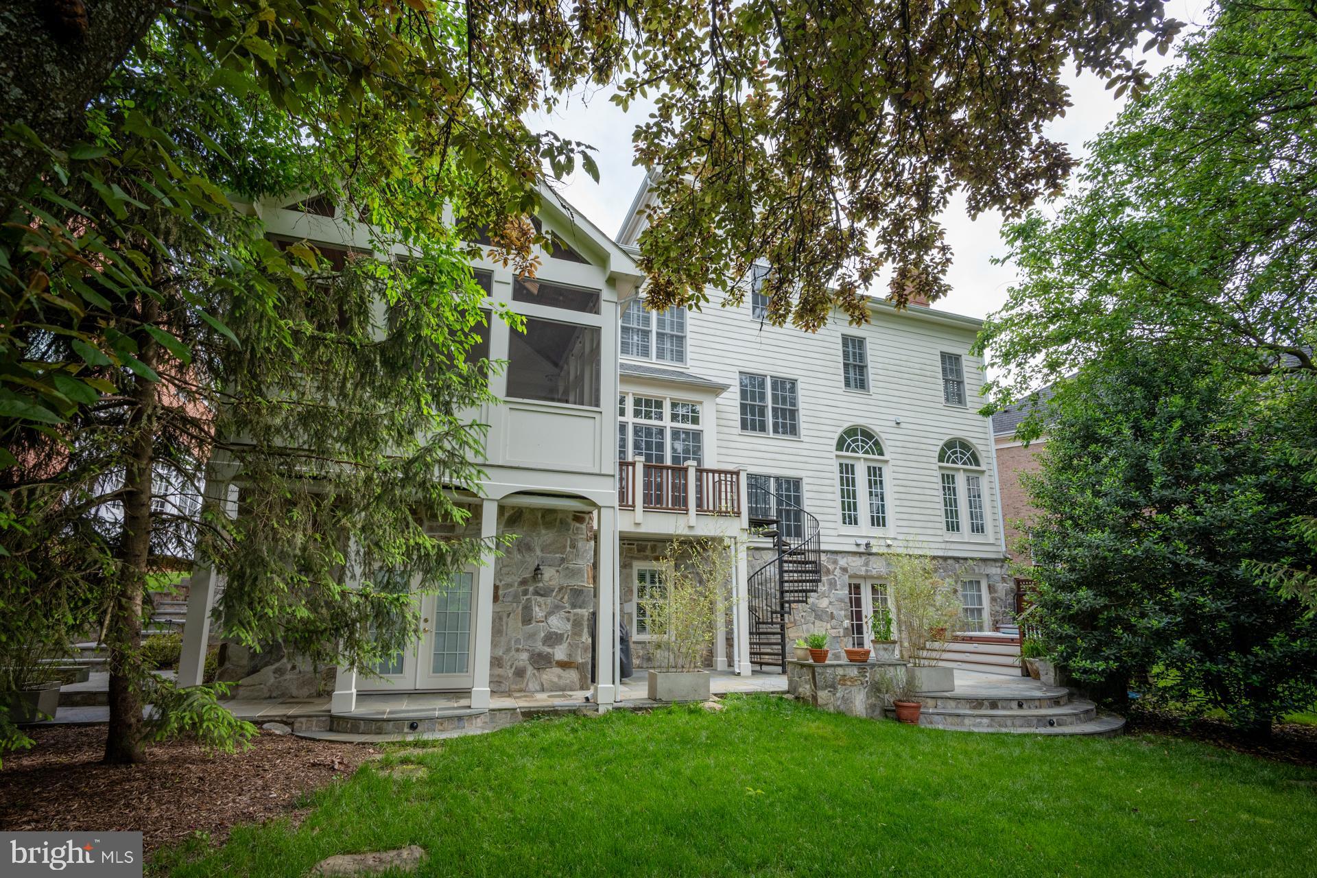 BATTERY HEIGHTS - Residential