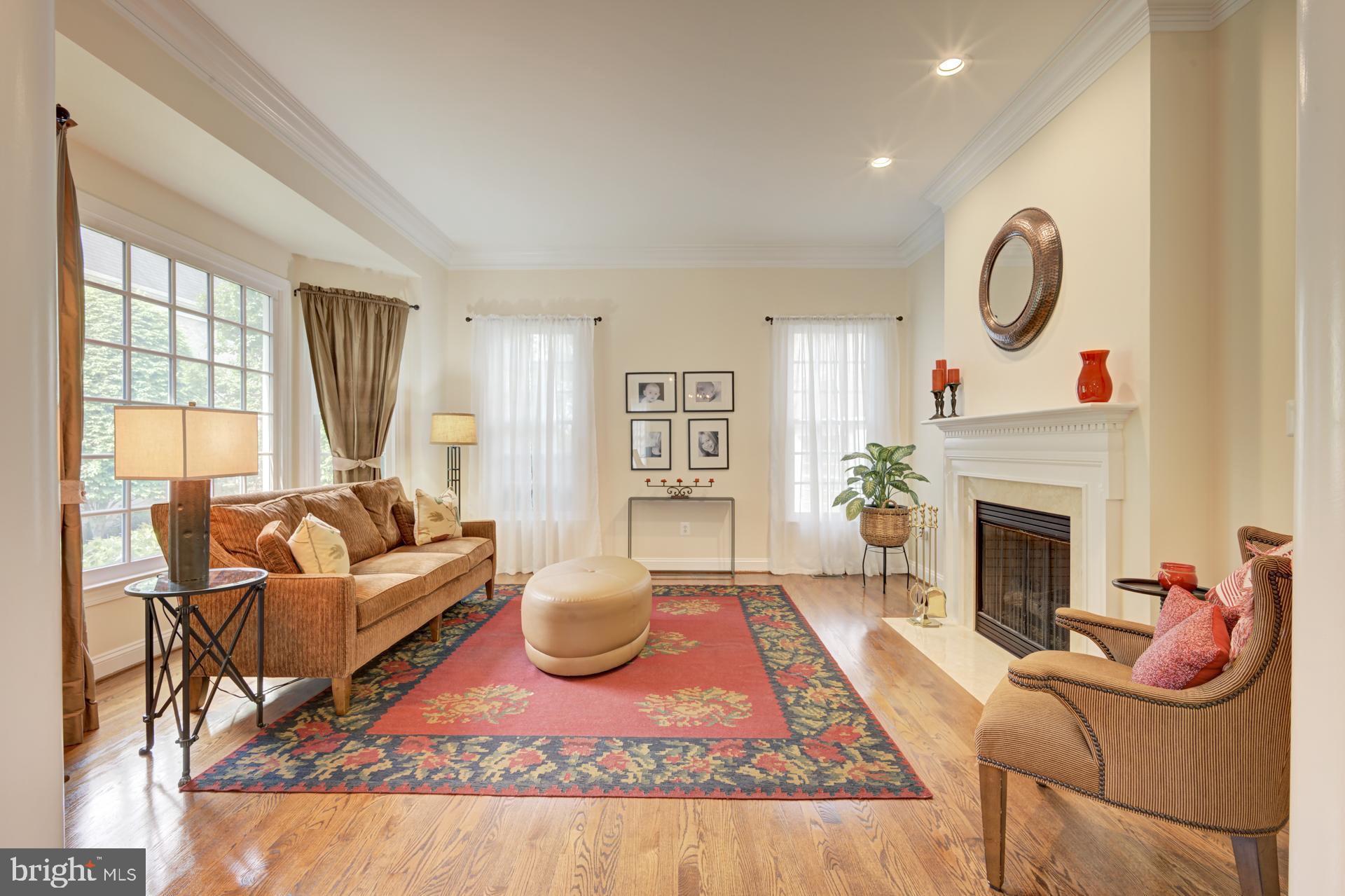 BATTERY HEIGHTS - Residential