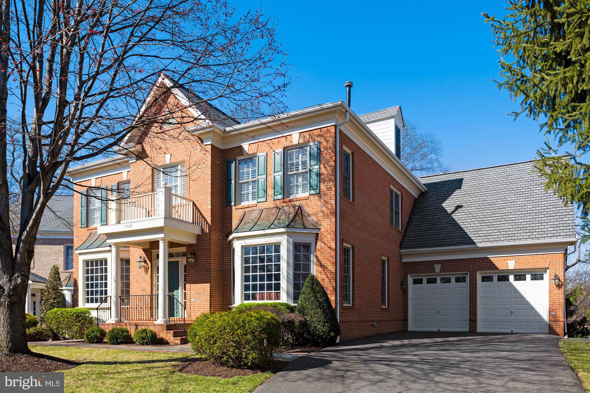 BATTERY HEIGHTS - Residential