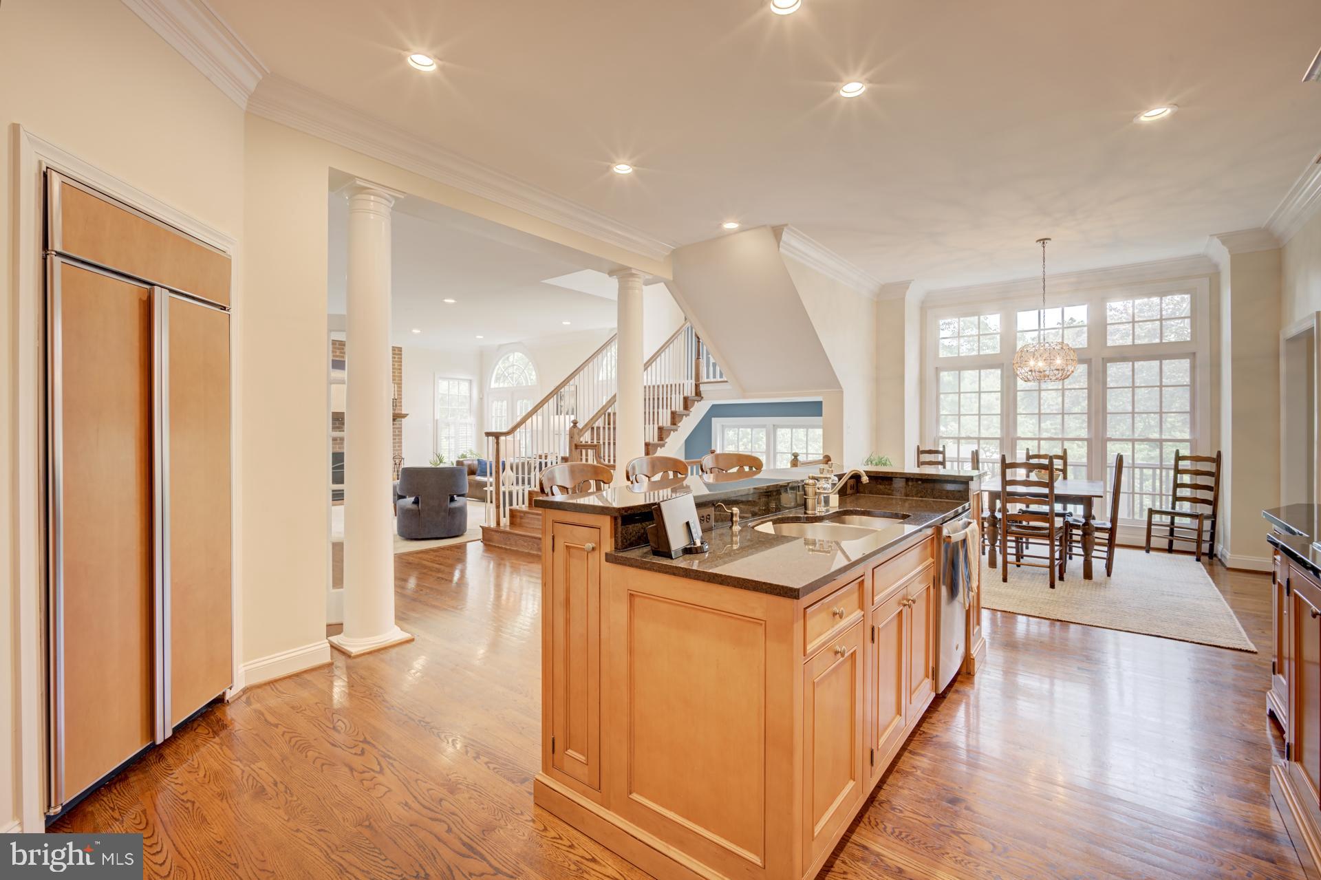 BATTERY HEIGHTS - Residential