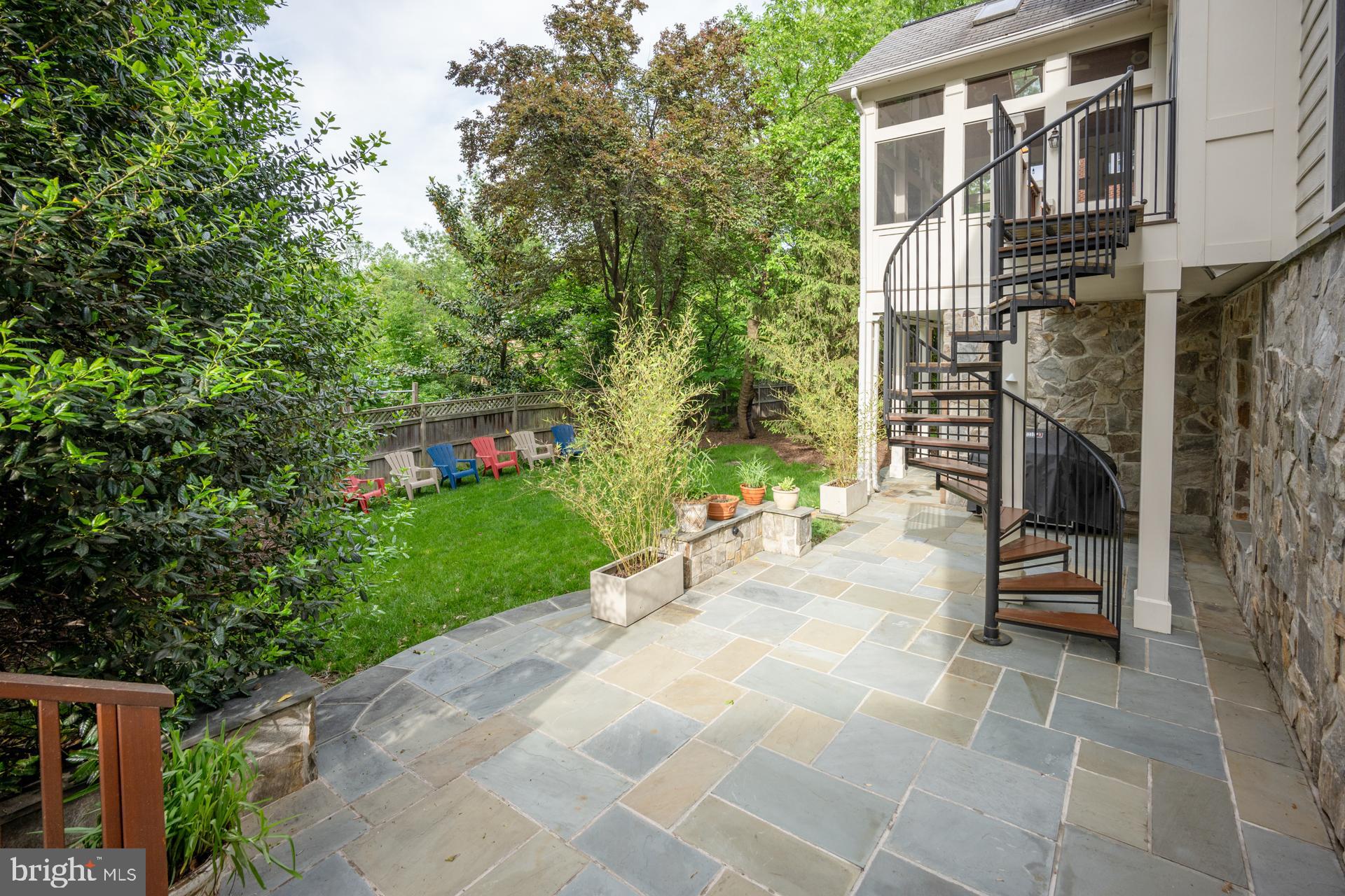 BATTERY HEIGHTS - Residential