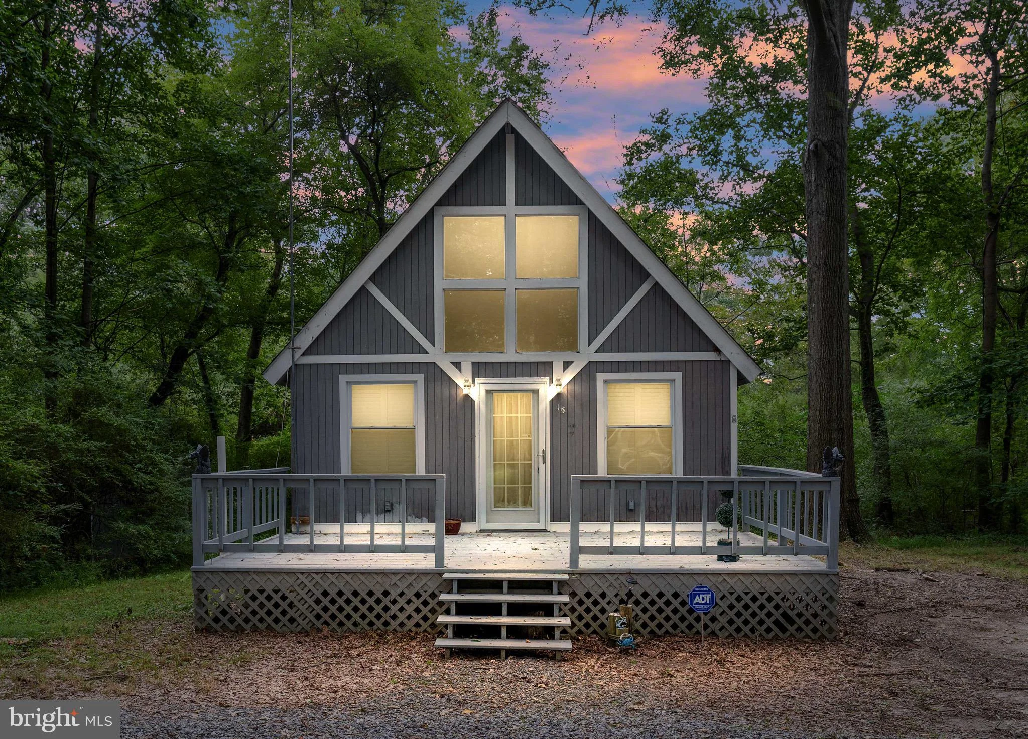 15 San Jose Drive, Colonial Beach, VA 22443