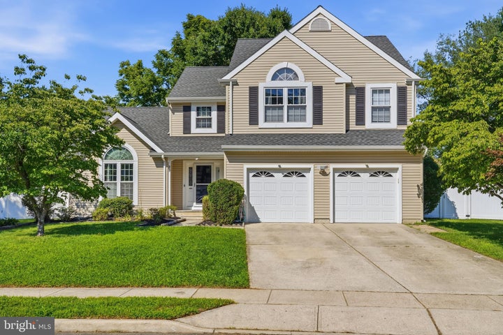 Photo 1 of 35 — 29 HARROGATE DRIVE, LUMBERTON, NJ 08048