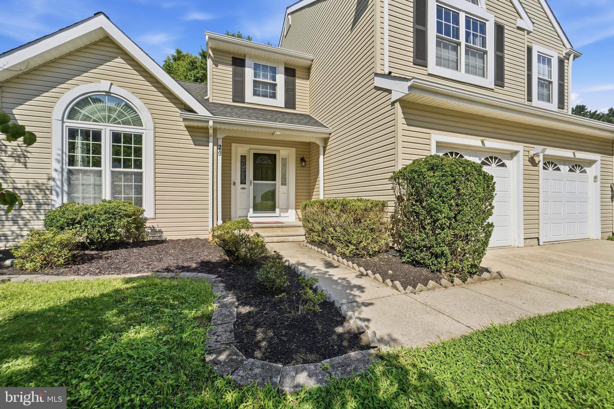 29 HARROGATE DRIVE