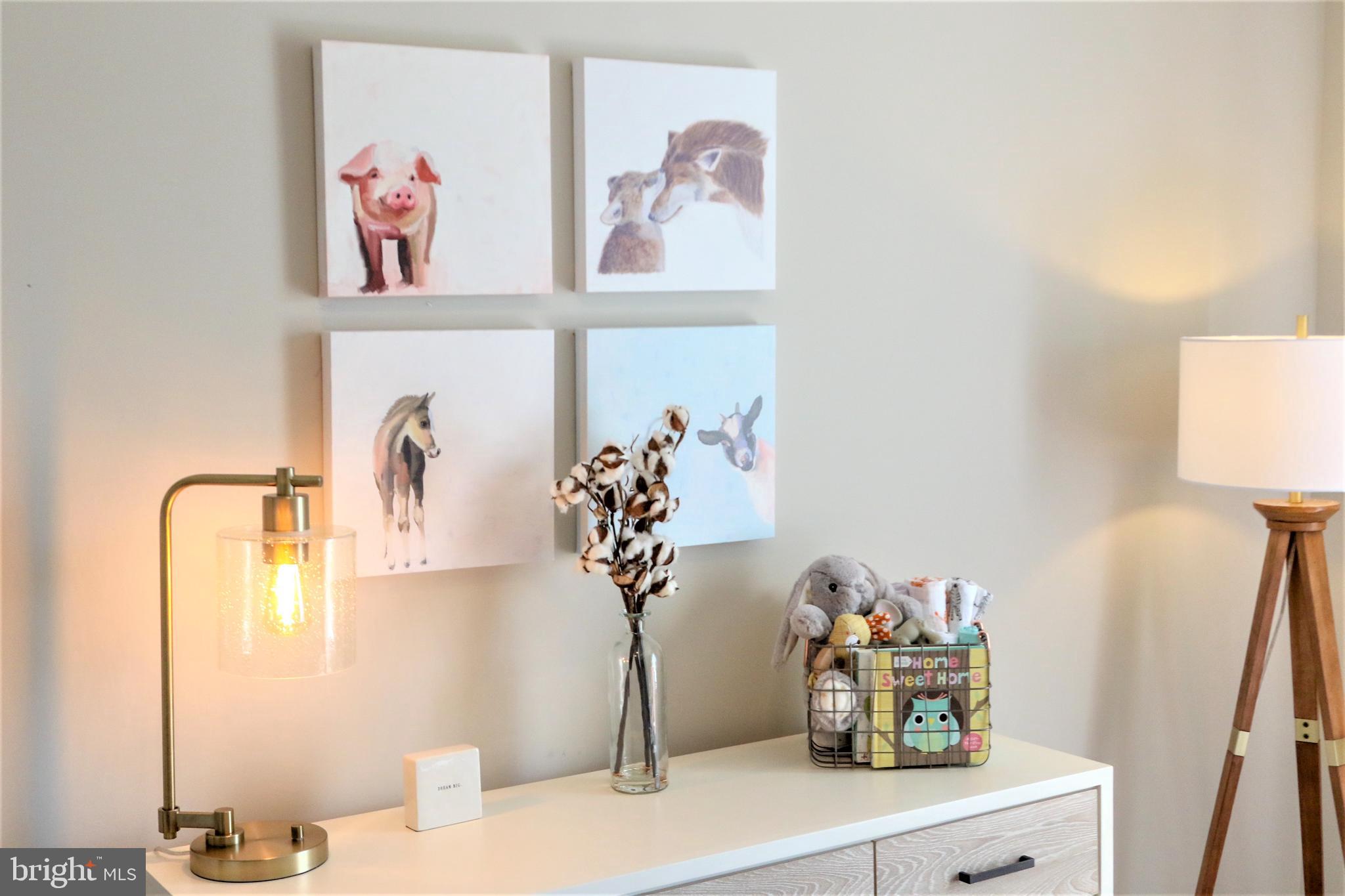 MCCAULEY CROSSING - Residential