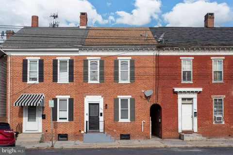 126 E Chestnut Street, Hanover, PA MLS: PAYK2077942