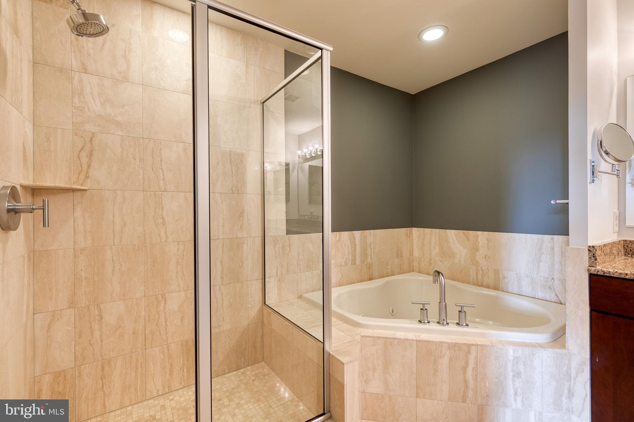 HARBOR EAST - Residential