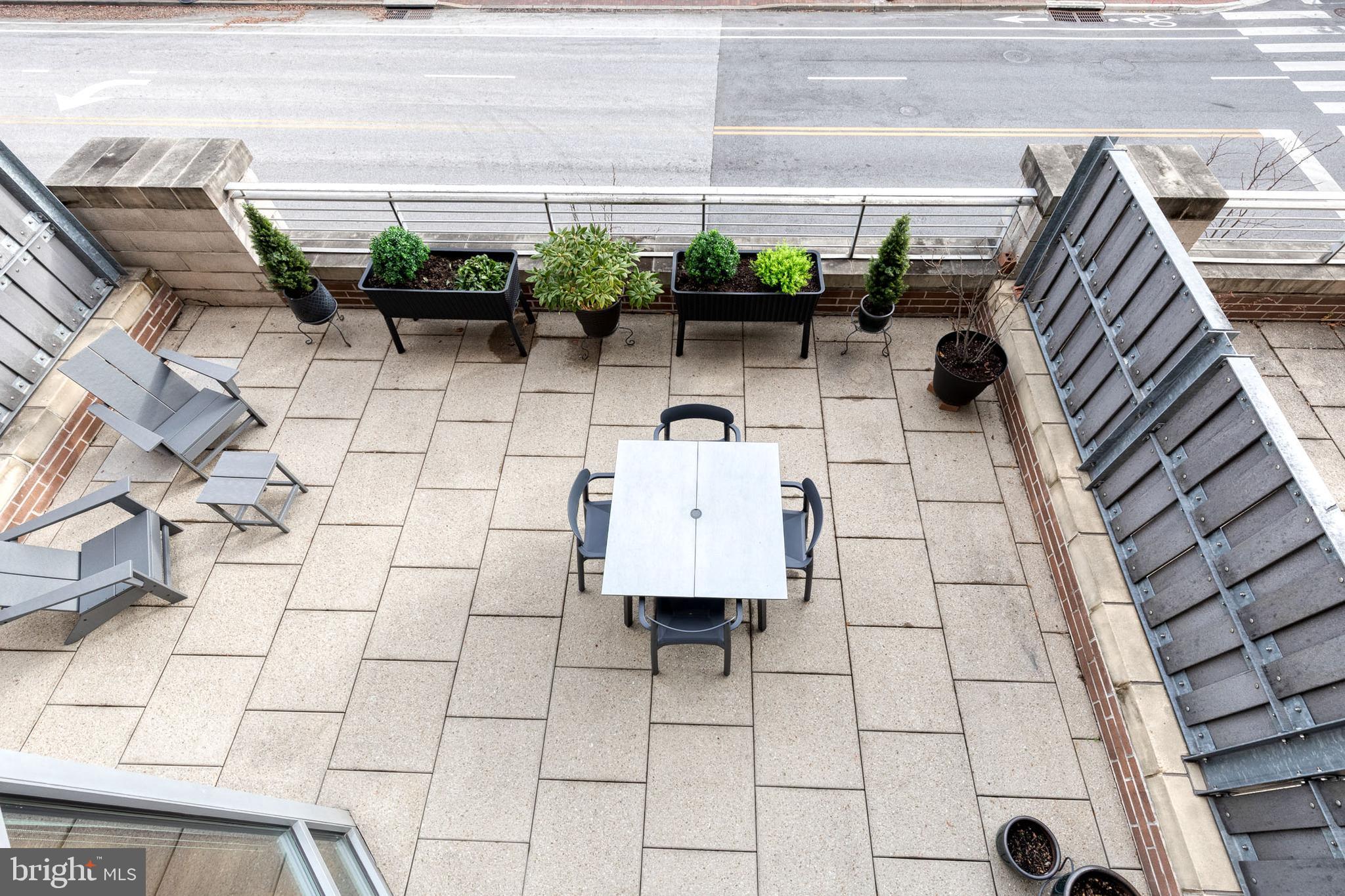 HARBOR EAST - Residential