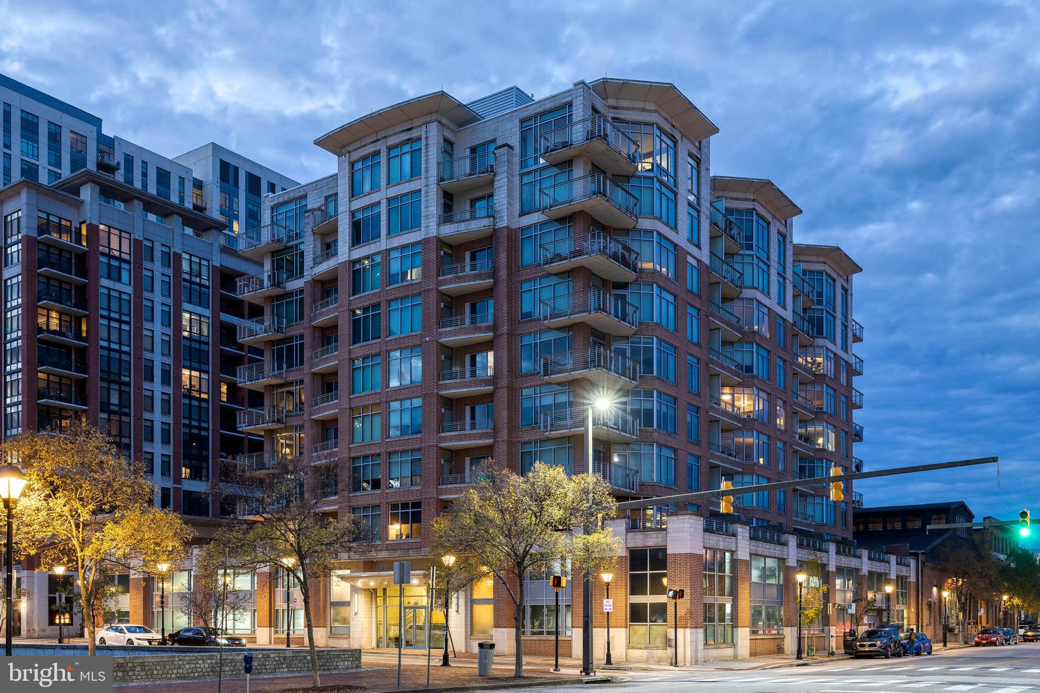 1400 LANCASTER STREET 305