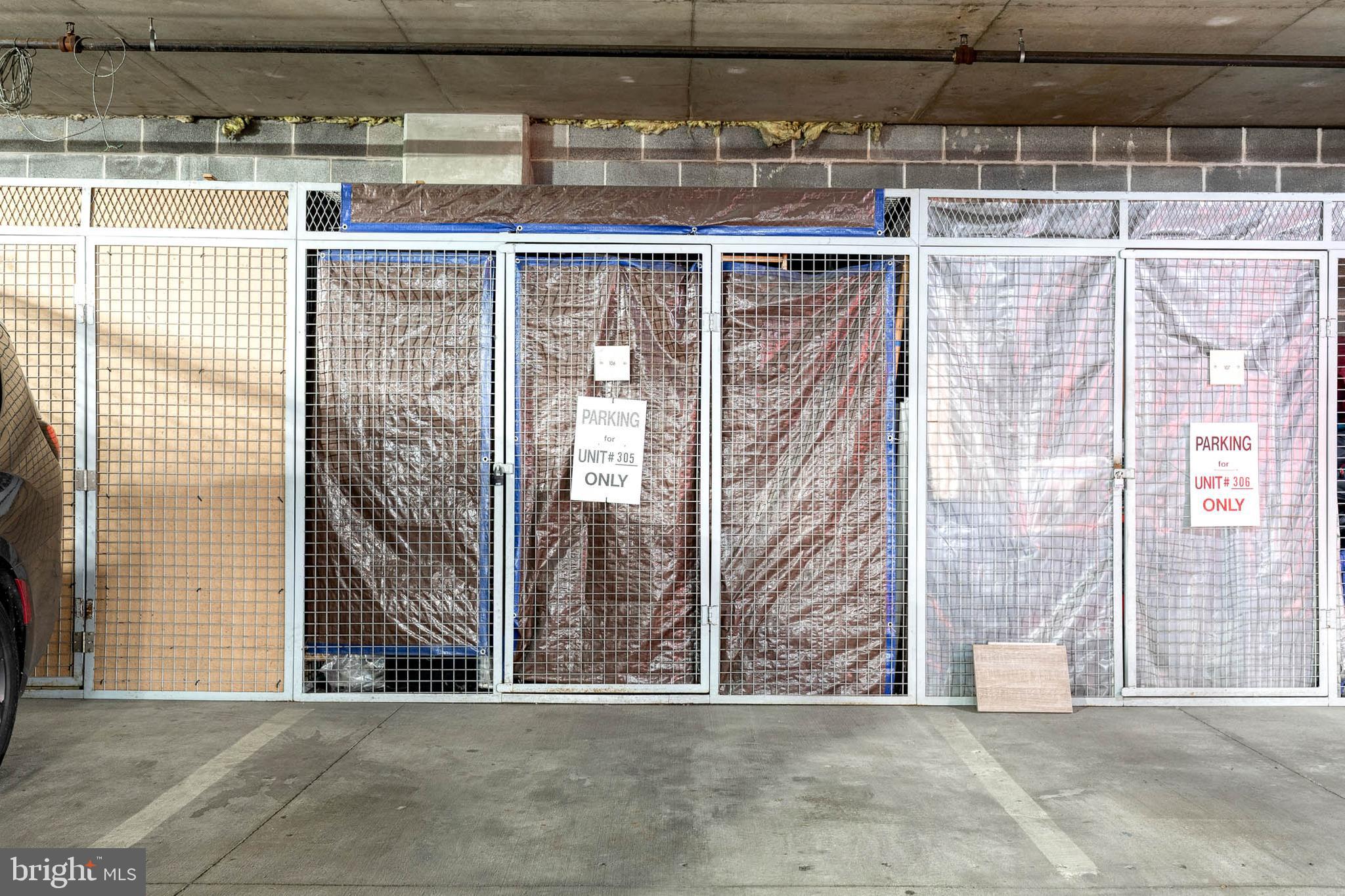 HARBOR EAST - Residential