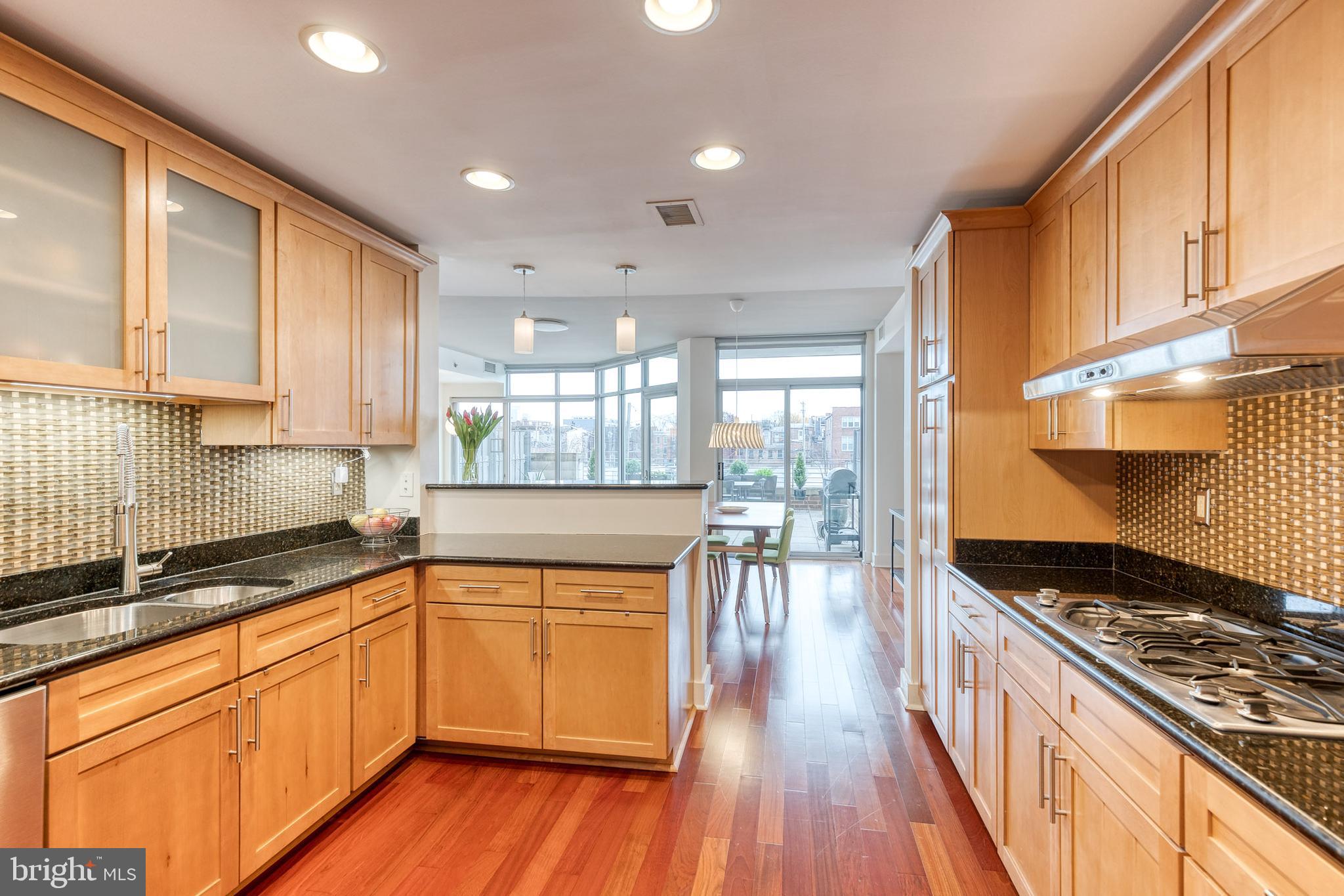 HARBOR EAST - Residential