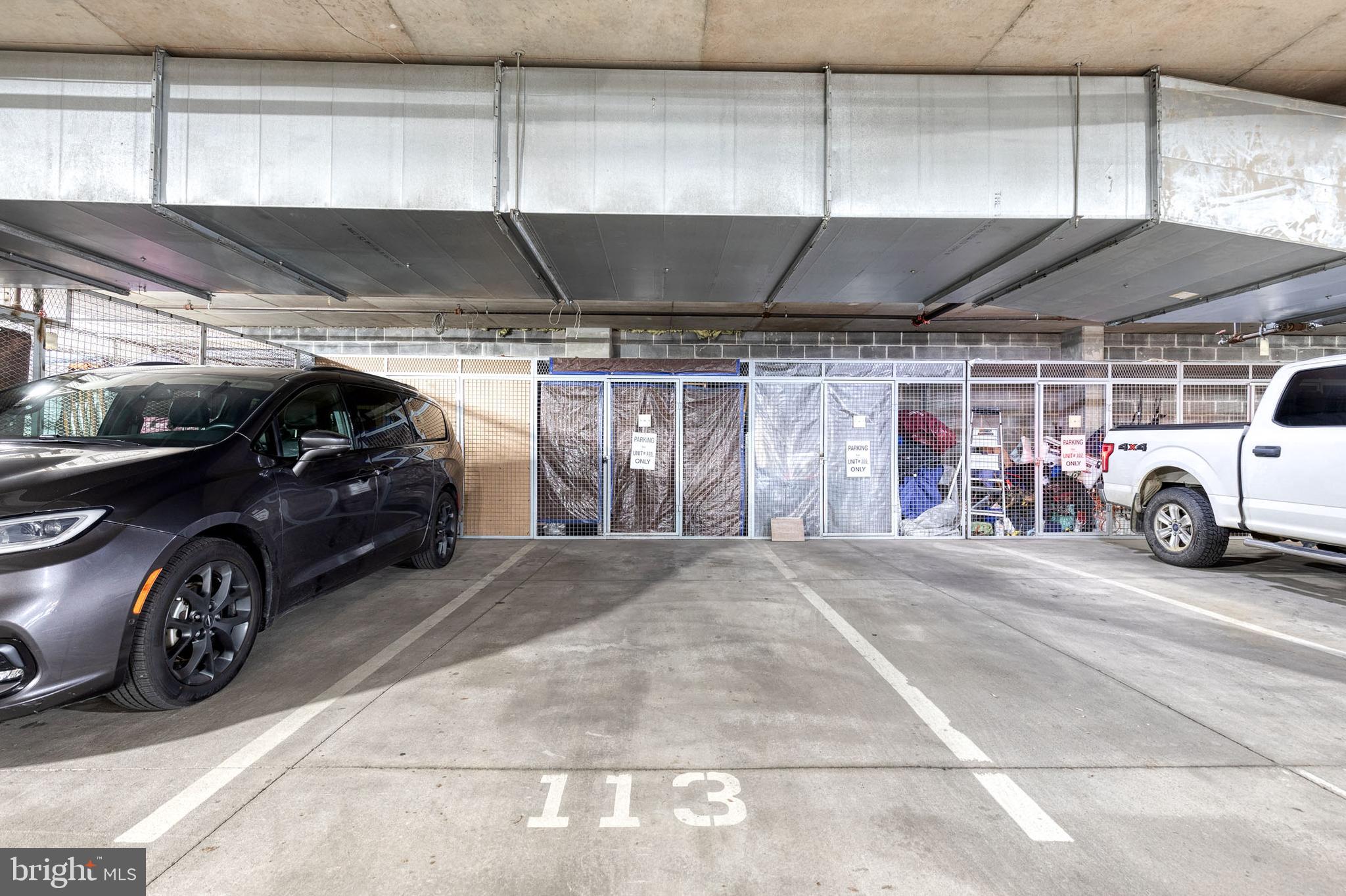 HARBOR EAST - Residential