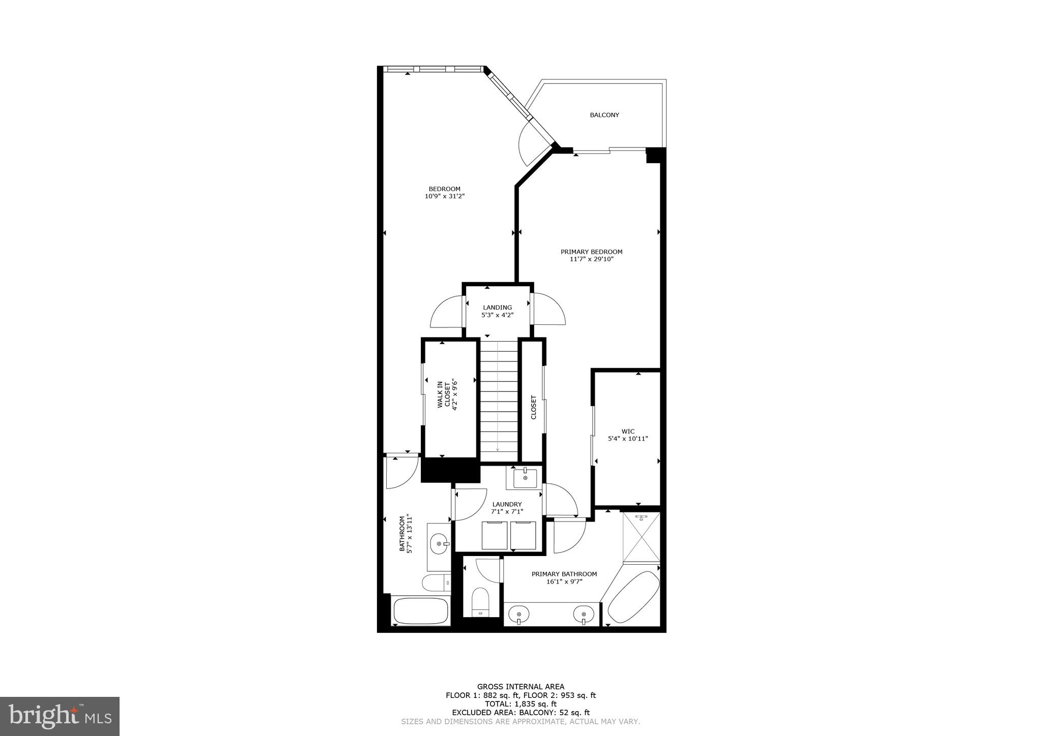 HARBOR EAST - Residential