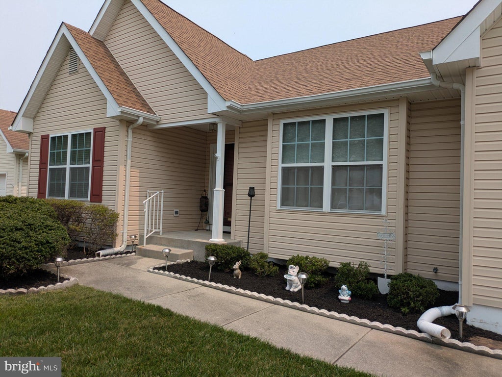 Photo of 515 Howey Drive, MULLICA HILL, NJ 08062 (MLS # NJGL2076012)
