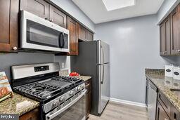 LARGO TOWN CENTER CONDOMINIUMS - Residential