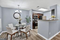 LARGO TOWN CENTER CONDOMINIUMS - Residential