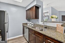 LARGO TOWN CENTER CONDOMINIUMS - Residential