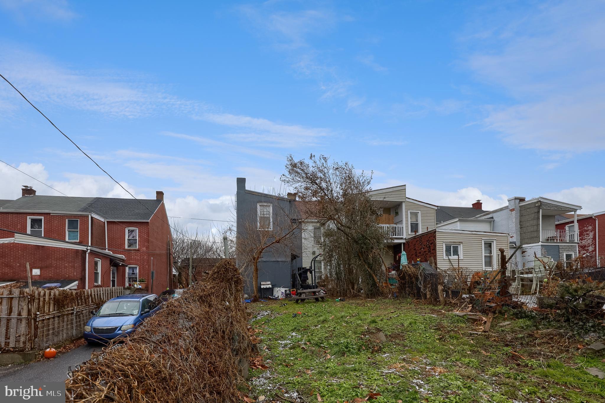 NONE AVAILABLE - Residential