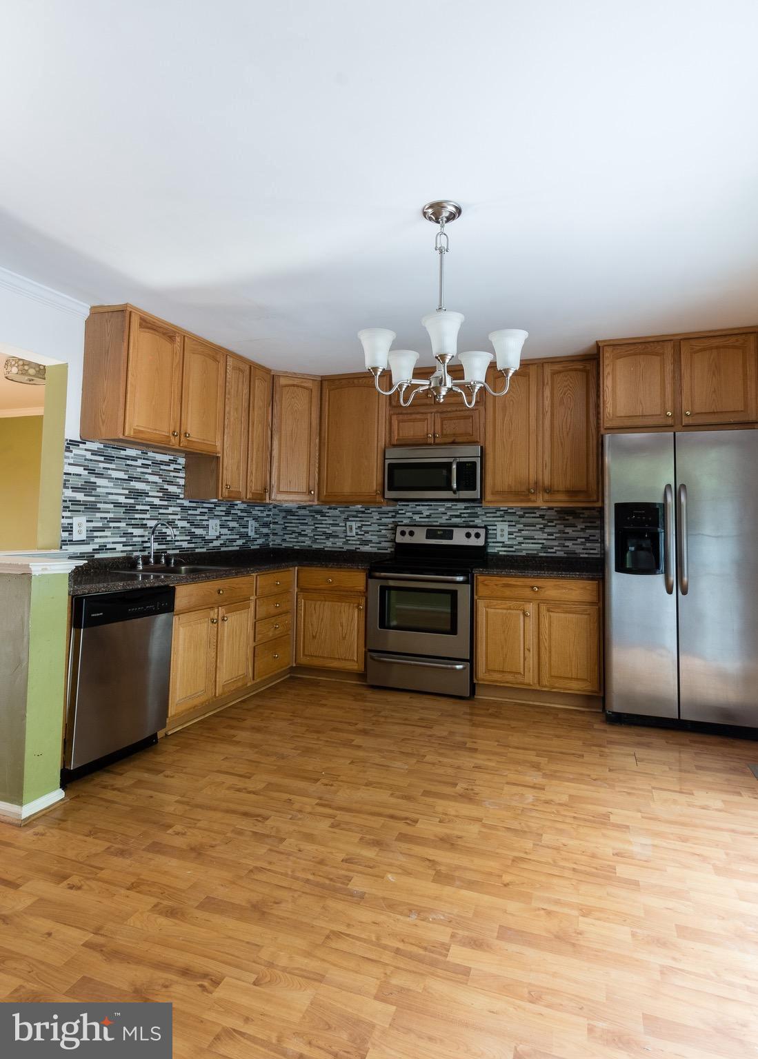 WINSLOW CHASE - Residential Lease