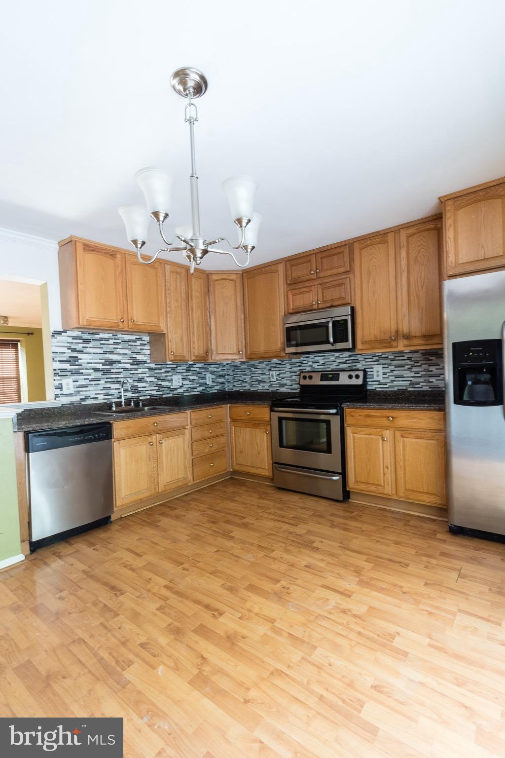 WINSLOW CHASE - Residential Lease