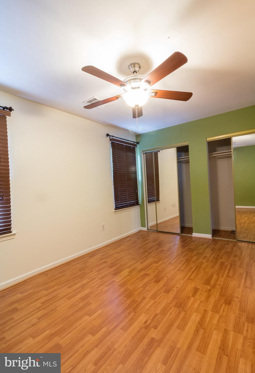 WINSLOW CHASE - Residential Lease