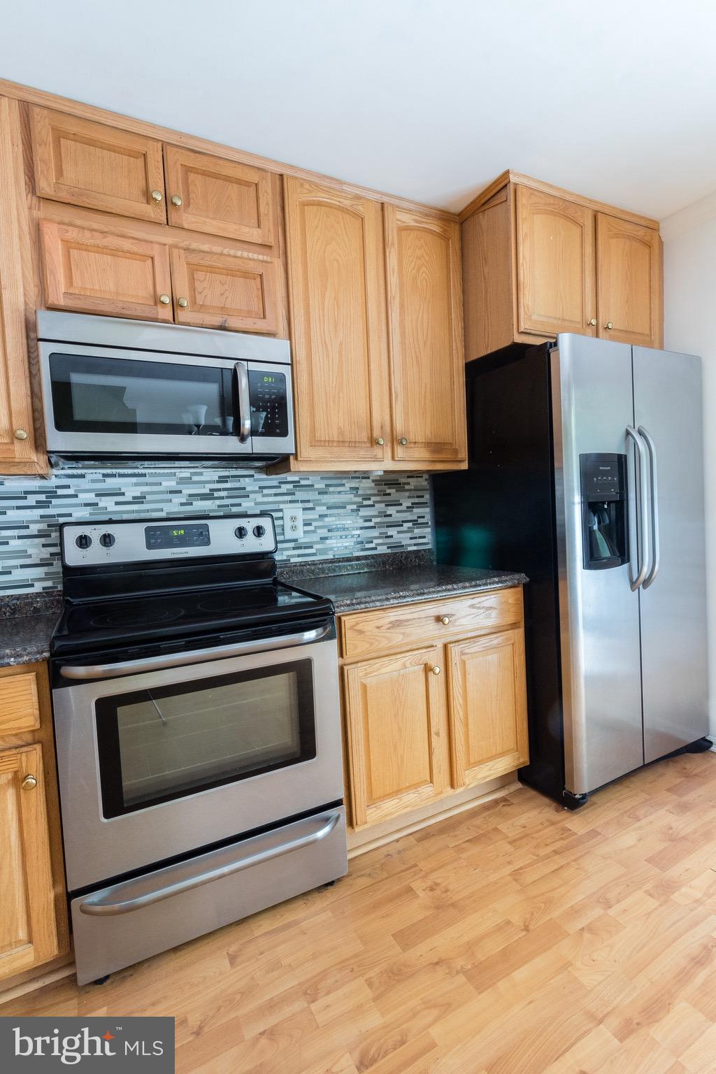 WINSLOW CHASE - Residential Lease