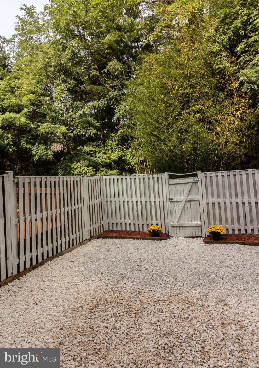 WINSLOW CHASE - Residential Lease