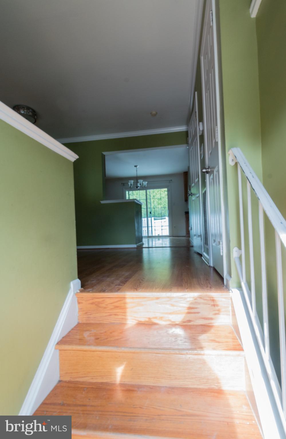 WINSLOW CHASE - Residential Lease