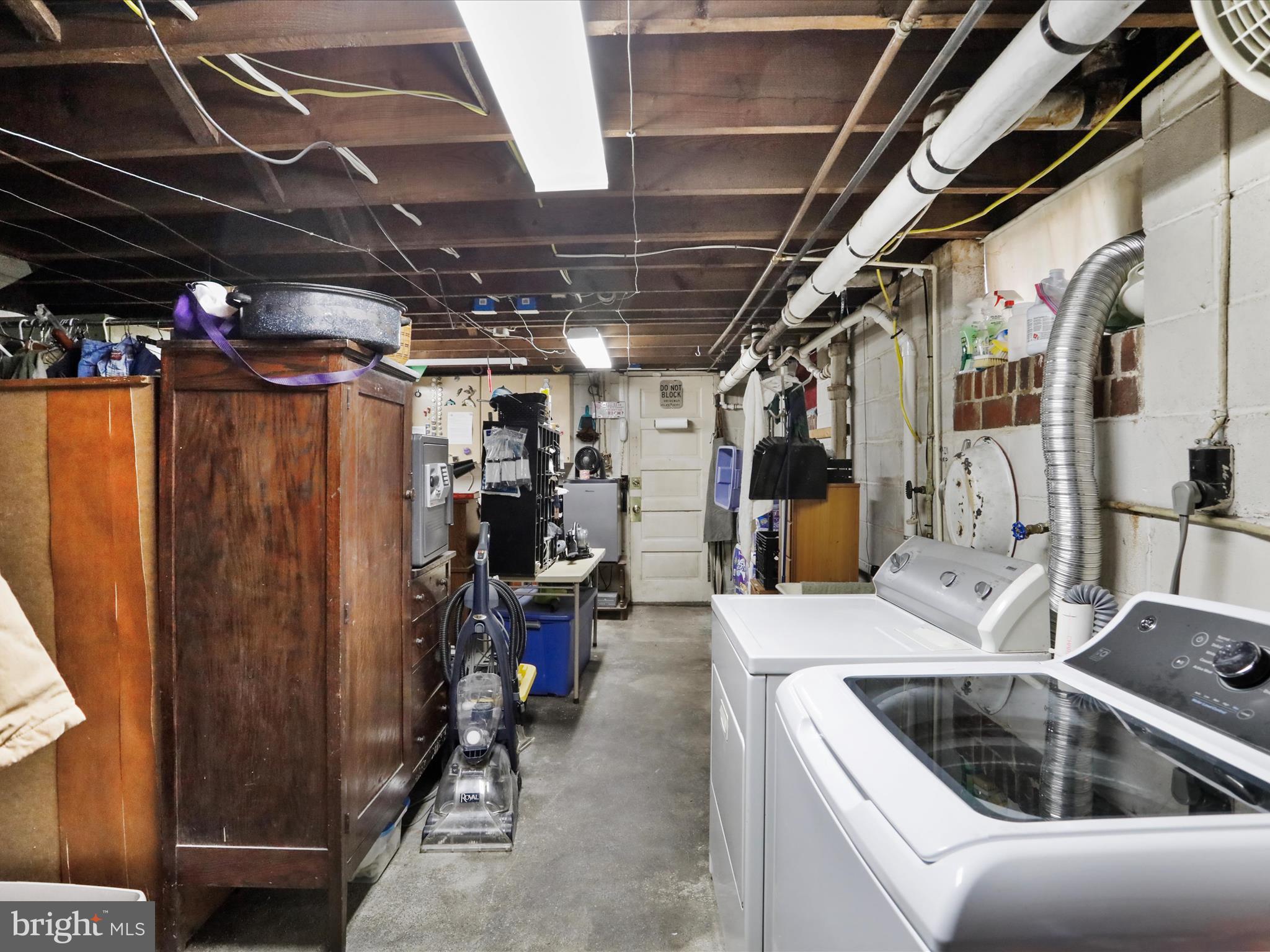 WASHINGTON COUNTY - Residential