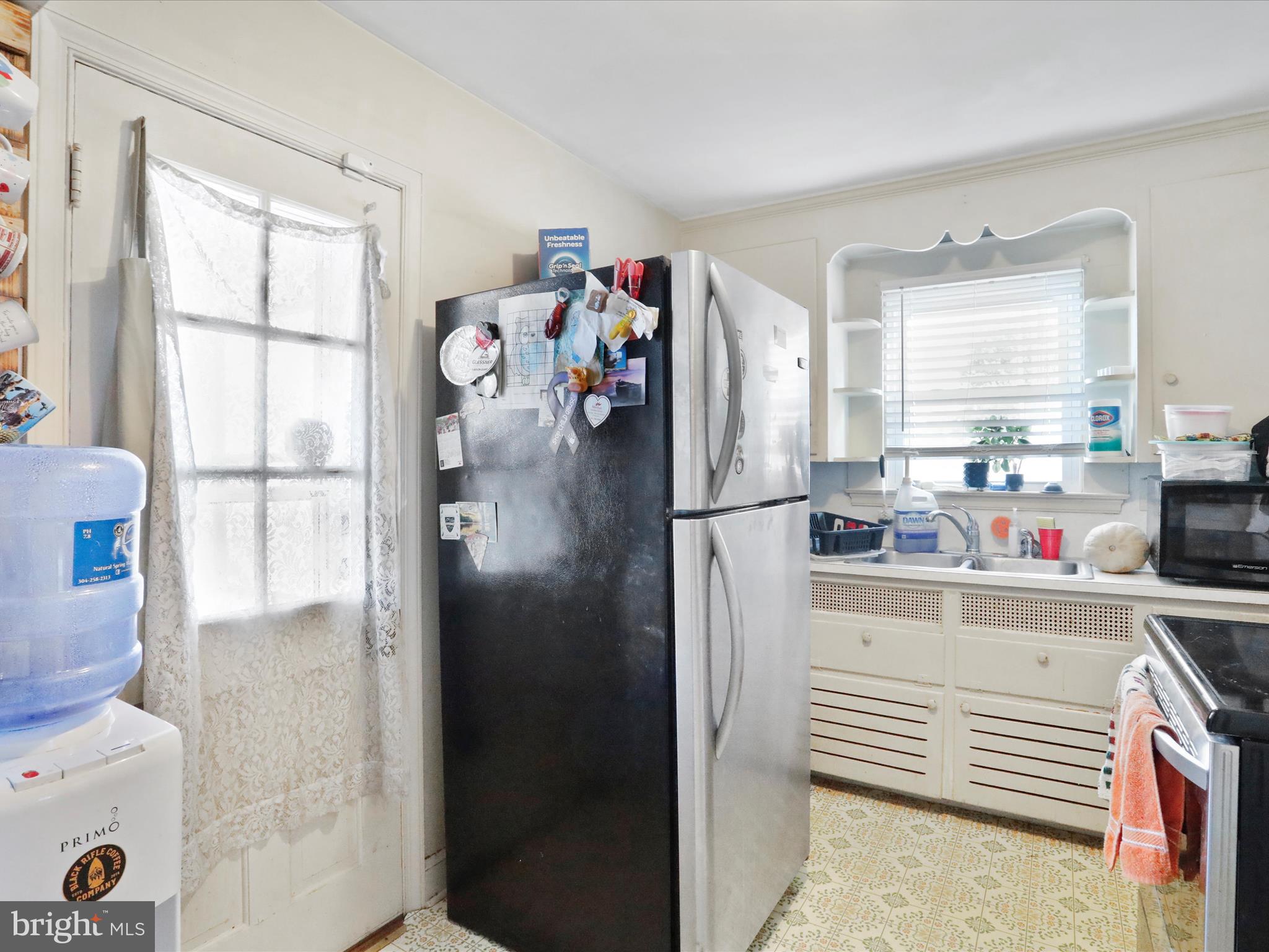 WASHINGTON COUNTY - Residential