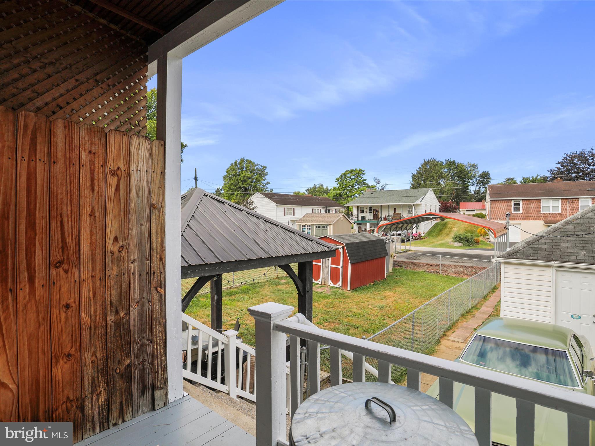 WASHINGTON COUNTY - Residential