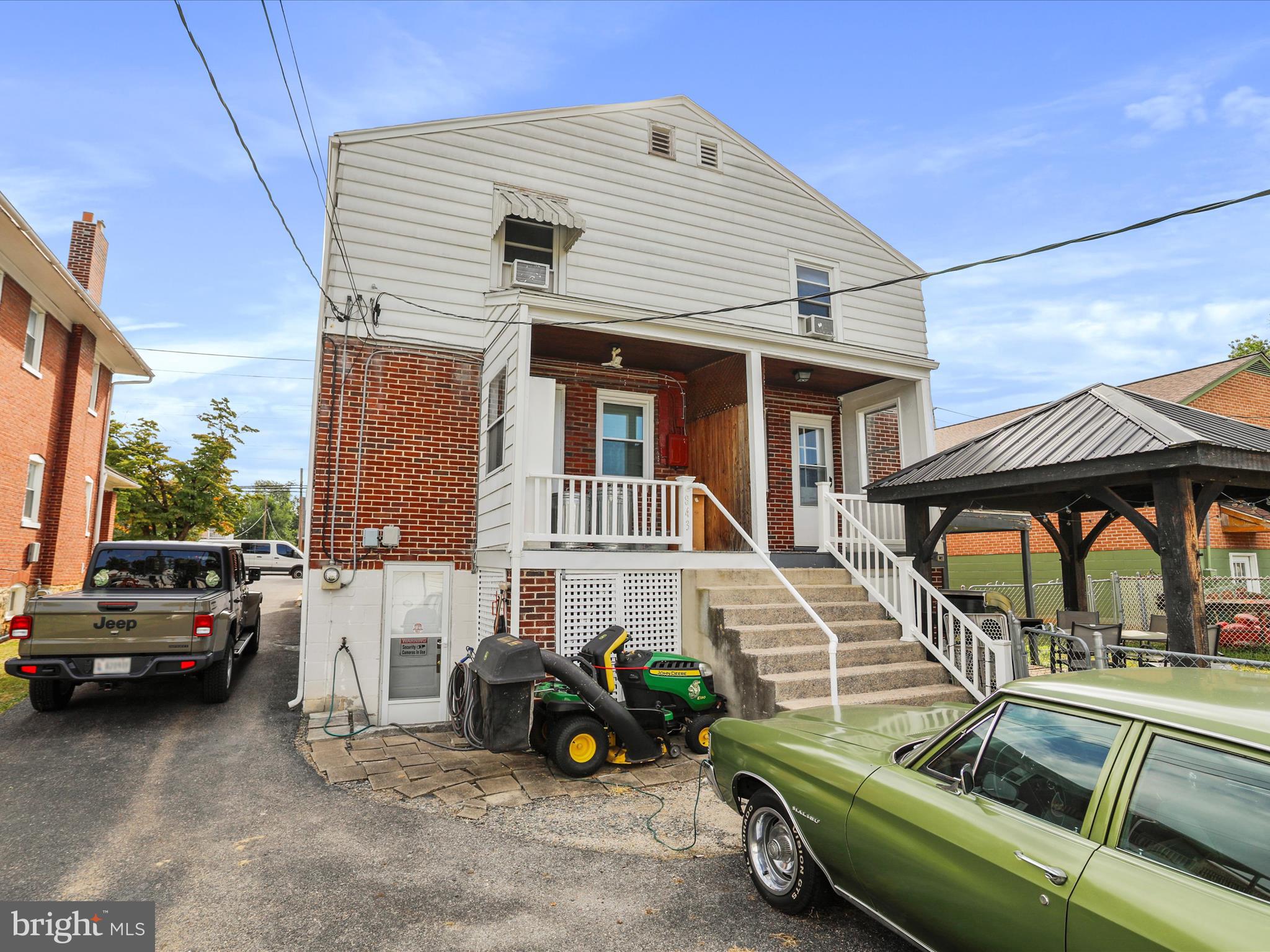 WASHINGTON COUNTY - Residential