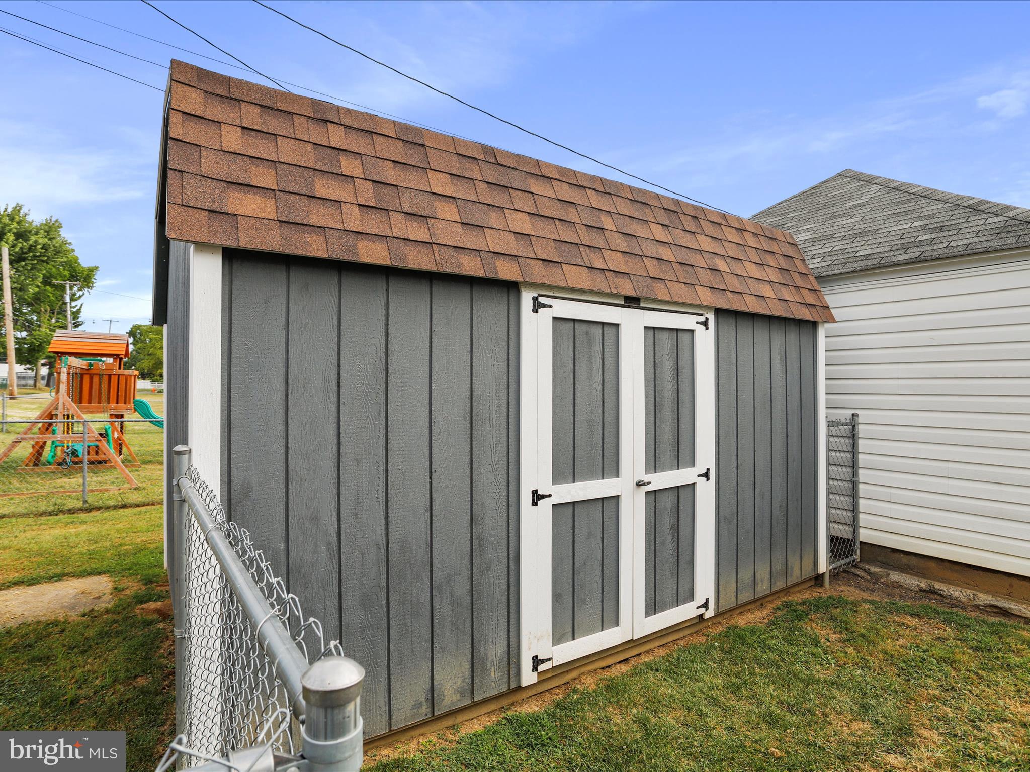 WASHINGTON COUNTY - Residential