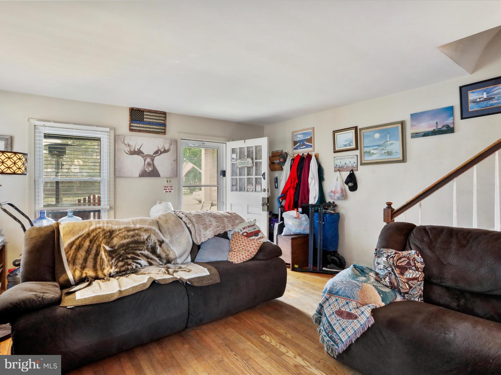 WASHINGTON COUNTY - Residential