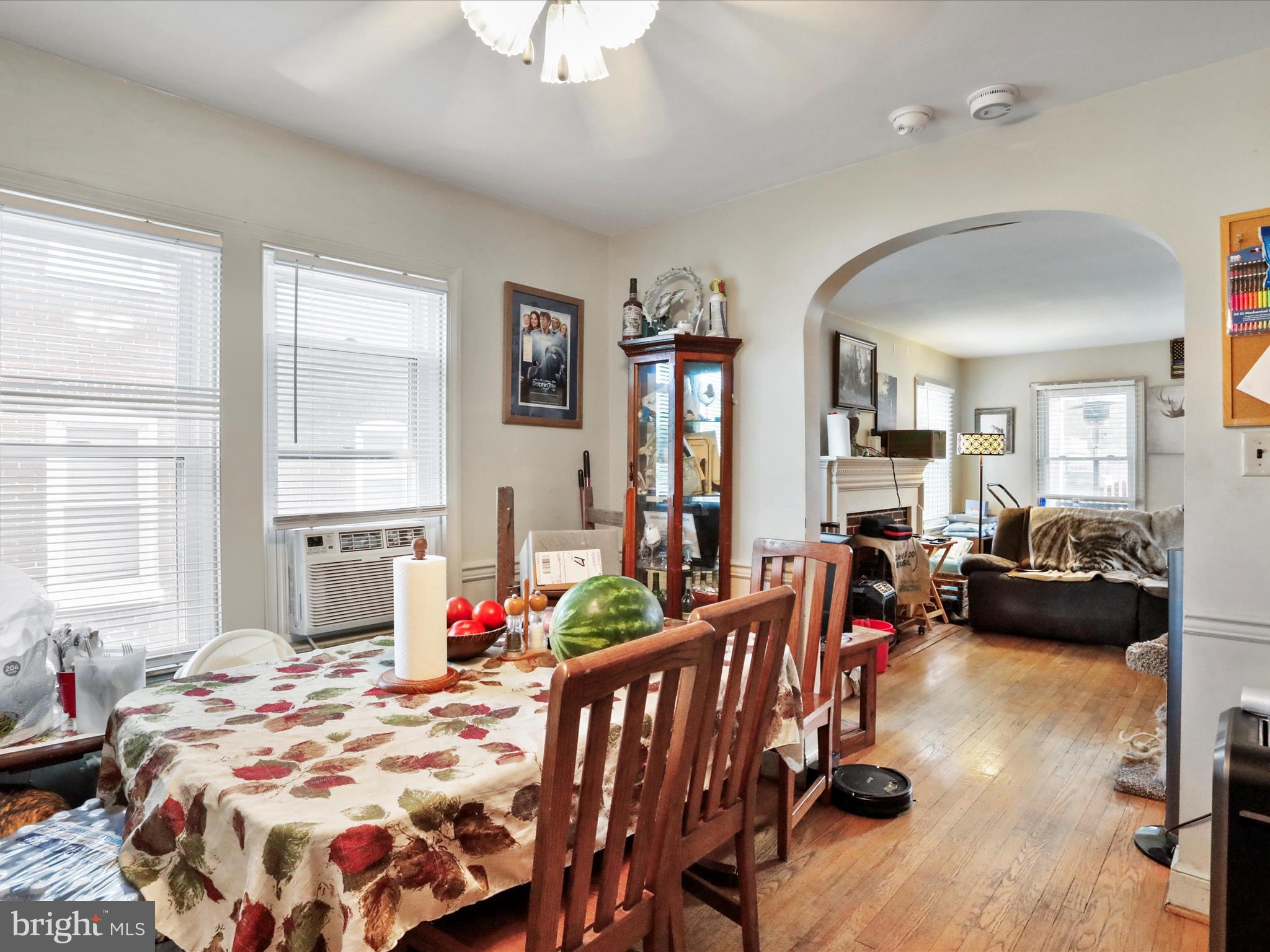 WASHINGTON COUNTY - Residential